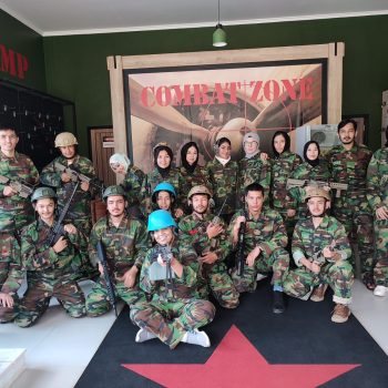 Basecamp Military Lifestyle 11