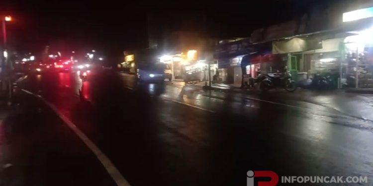 info-puncak-malam-ini-26-januari-2026