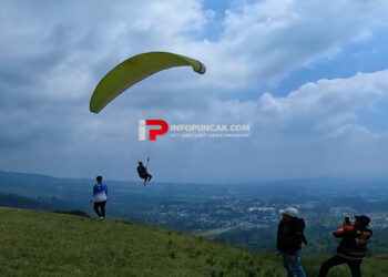 paralayang-puncak-bogor